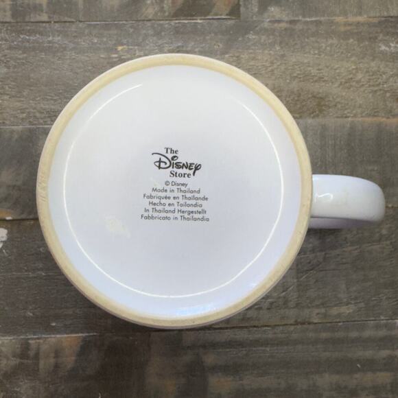 The Disney Store Donald Duck “The Clock Watcher" Office Big Mug Walt Disney - Picture 5 of 5